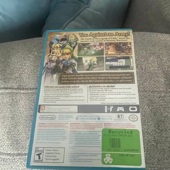 Hyrule Warriors - Picture 3 of 3